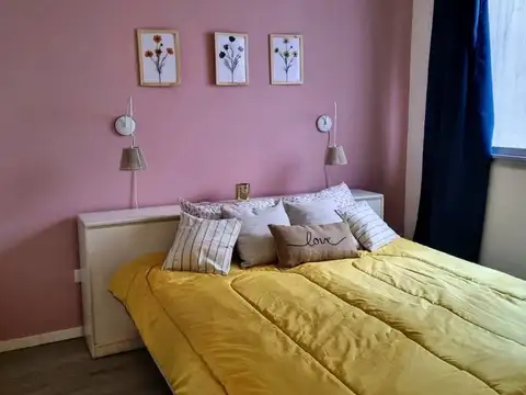 Departamento en Venta 15 años