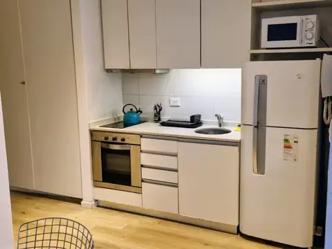 Departamento en Venta en Palermo, USD 135.000