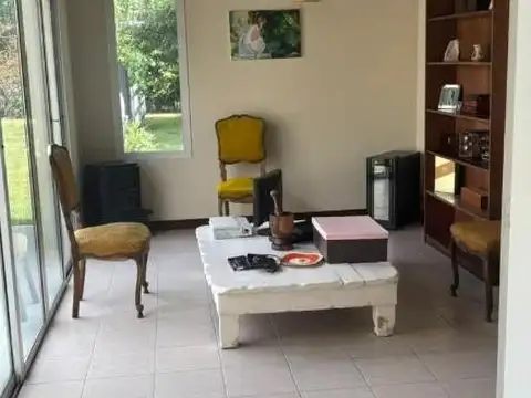 Casa en venta - 5 Dormitorios 5 Baños - Exaltación de la Cruz