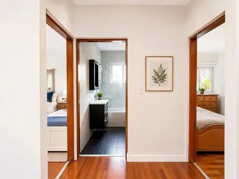 Casa en Venta 25 años