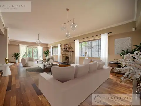 Casa en Venta en Acassuso, Partido de San Isidro