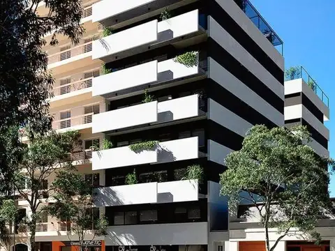 Departamento dos dormitorios pichincha