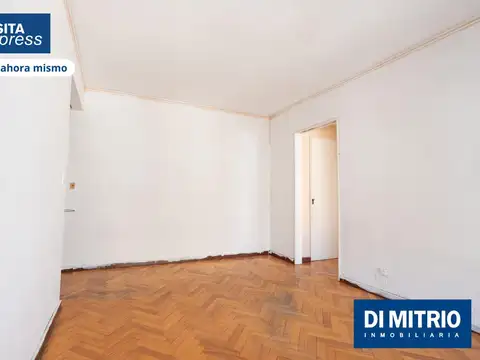 Departamento en Venta en Constitucion, USD 60.000