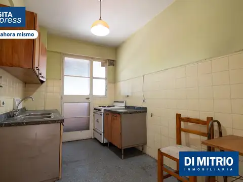Departamento en Venta 50 años