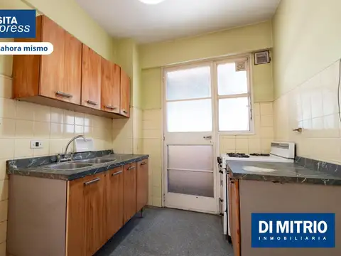 Departamento en Venta al Oeste