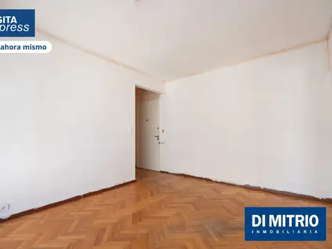 Departamento en Venta en Constitucion, USD 60.000