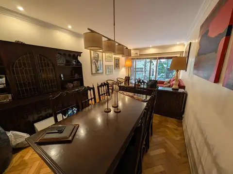 Departamento en Alquiler 50 años