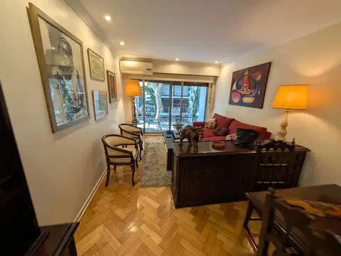 Departamento en Alquiler de 3 dormitorios