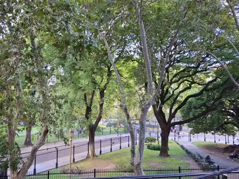 Barrientos N° 1584, Depto "B", Recoleta, Capital Federal