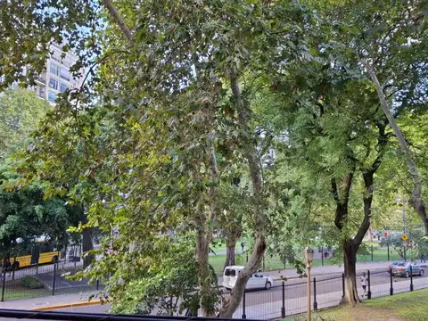 Departamento en Alquiler en Recoleta, USD 1.800