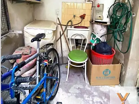 Casa en Venta 40 años