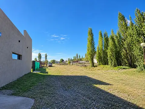 Terreno en Venta de 337,0 m2
