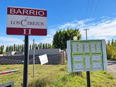 Terreno en Venta en Plottier, USD 20.740