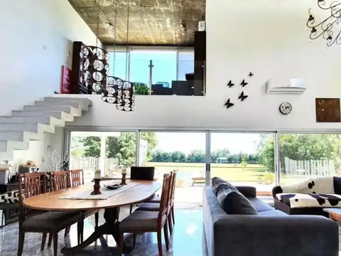 La Cañada Polo Club