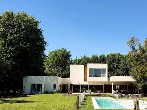 Casa en Venta en La Cañada Polo Club, USD 600.000