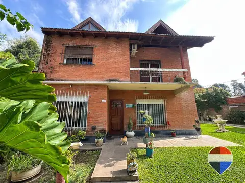 Casa en Venta de 4 dormitorios