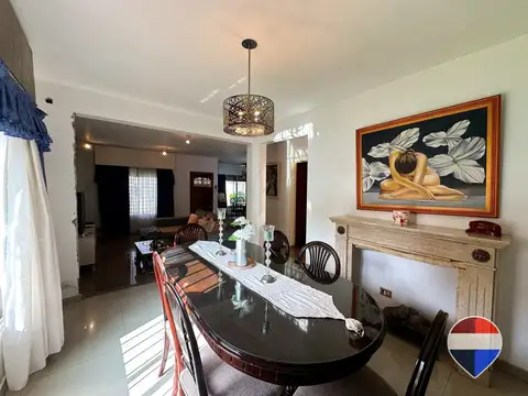 CASA EN VENTA 5 AMBIENTES EN EZEIZA