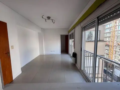 Departamento en Alquiler en Almagro, CABA