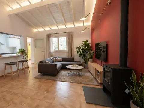 Casa en Venta de 2 dormitorios