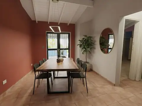 Casa en Venta 76 años