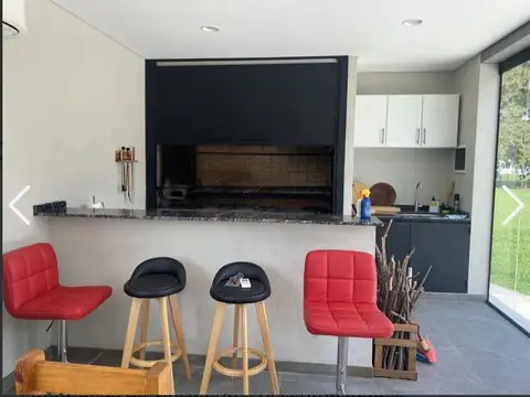 Casa en Alquiler A Estrenar