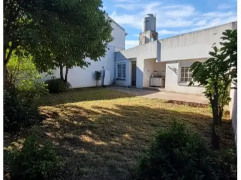 Depto Tipo Casa en Venta de 2 dormitorios