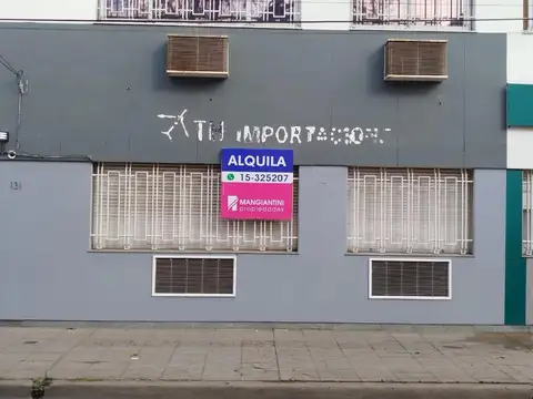 Local en Alquiler en Zarate, Partido de Zárate
