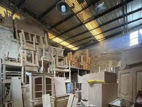 Local en Venta en Paternal, USD 275.000