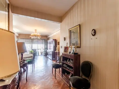 Departamento en Venta en Caballito, USD 149.000