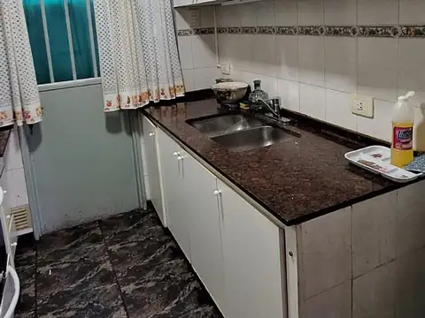 Depto Tipo Casa en Venta de 4 dormitorios