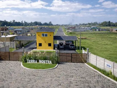 Terreno en Venta de 300,0 m2