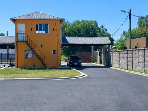 Terreno en Venta en Mariano Acosta, USD 9.500