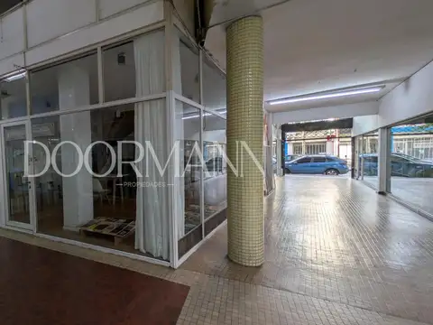 Local en venta galería comercial san isidro centro 