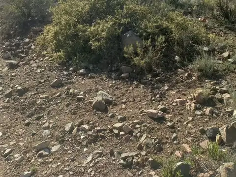 Terreno en Venta en Las Compuertas, USD 15.000