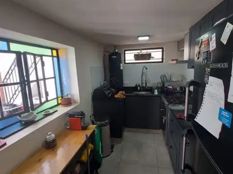 Depto Tipo Casa en Venta al Este