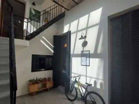 Depto Tipo Casa en Venta de 3 ambientes