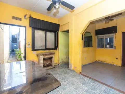 PH 6 AMBIENTES CON PATIO