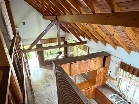 Casa en Venta al Suroeste