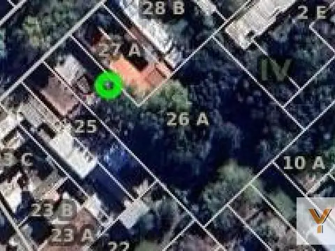 Terreno en Venta en Tristan Suarez, USD 500.000