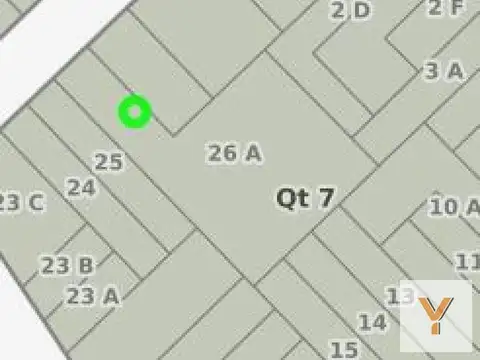 Terreno en Venta en Tristan Suarez, USD 500.000