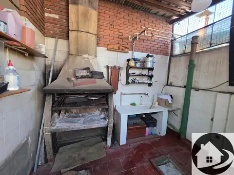 Depto Tipo Casa en Alquiler en Paternal, $ 1.350.000