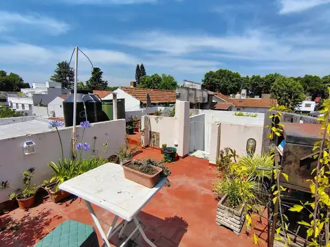 Depto Tipo Casa en Venta 7 años