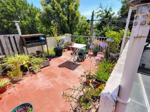 Depto Tipo Casa en Venta de 3 dormitorios