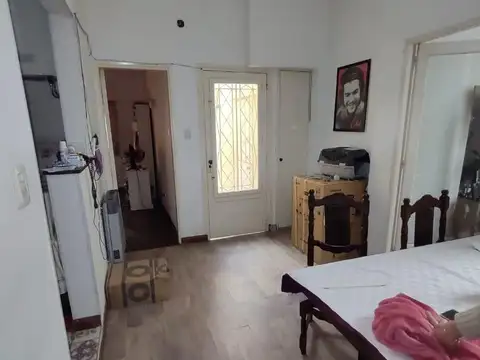Depto Tipo Casa en Venta al Este