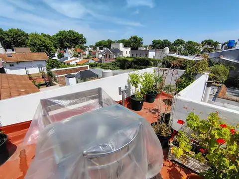 Depto Tipo Casa en Venta de 4 ambientes