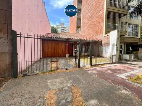 ARISTOBULO DEL VALLE 4800