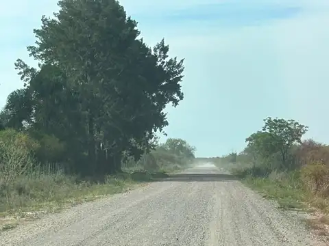 Campo 60 hectareas en venta ganadero mixto