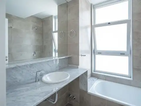 Departamento en Venta con 2 cocheras