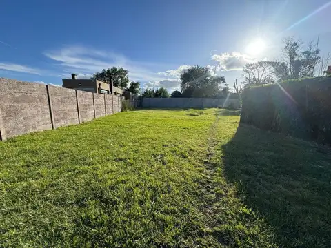 Terreno en Venta en Countries y Barrios Cerrados en Moreno, USD 63.000