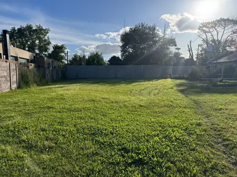 Terreno en Venta de 736,0 m2